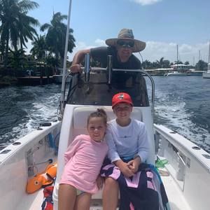 Meet your Posher, Troy